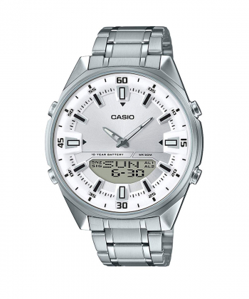 ساعت مچی مردانه کاسیو Casio مدل AMW-830D-7AVDF