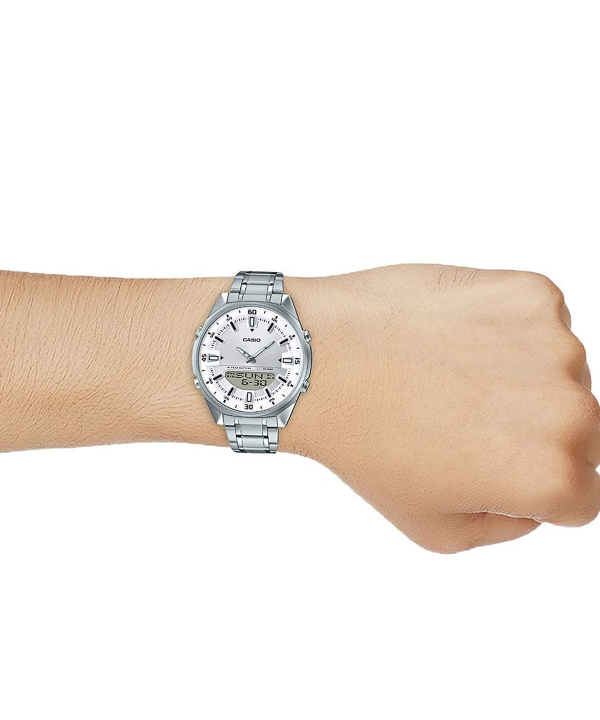 ساعت مچی مردانه کاسیو Casio مدل AMW-830D-7AVDF