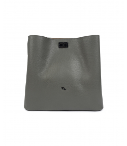 کیف زنانه چرم طبیعی چرم مشهد Mashad Leather کد S0895-001