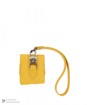 جلد ایر پاد 2 چرم طبیعی چرم مشهد Mashad Leather کد Y0712-001