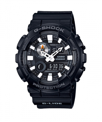 ساعت مچی جی شاک مردانه کاسیو Casio مدل GAX-100B-1A