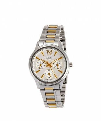 ساعت مچی زنانه کاسیو Casio مدل LTP-2085SG-7A