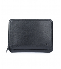 کیف دستی مردانه چرم طبیعی چرم مشهد Mashad Leather مدل O5505