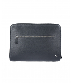 کیف دستی مردانه چرم طبیعی چرم مشهد Mashad Leather مدل O0135