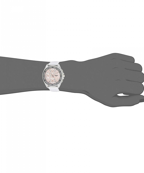 ساعت مچی زنانه کاسیو Casio مدل LTP-2086L-7AVDF