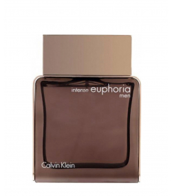ادوتویلت مردانه کلوین کلاین Calvin Klein مدل Intense Euphoria حجم 100 میلی لیتر