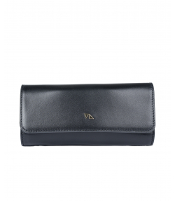 کیف دوشی زنانه چرم طبیعی چرم مشهد Mashad Leather مدل S0096