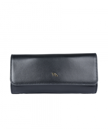 کیف دوشی چرم طبیعی زنانه چرم مشهد مدل S0096