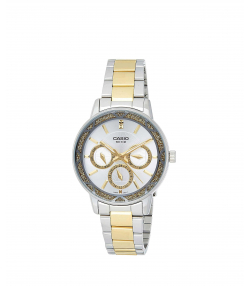 ساعت مچی زنانه کاسیو Casio مدل LTP-2087SG-7AVDF