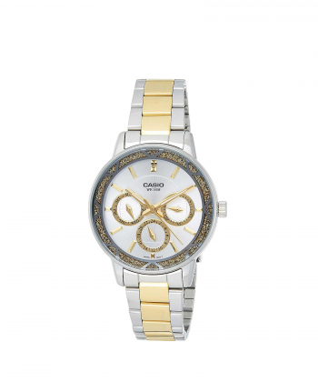 ساعت مچی زنانه کاسیو Casio مدل LTP-2087SG-7AVDF