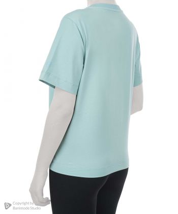 تیشرت زنانه جوتی جینز Jooti Jeans کد 51773903