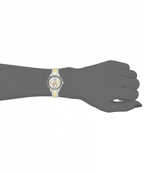 ساعت مچی زنانه کاسیو Casio مدل LTP-2087SG-7AVDF