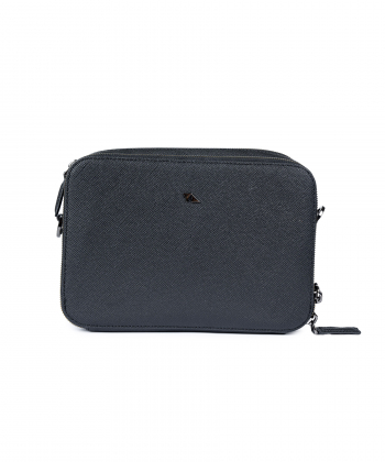 کیف کراس بادی چرم طبیعی چرم مشهد Mashad Leather مدل X5038