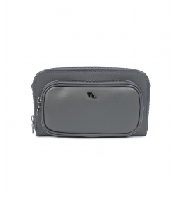 کیف کمری چرم طبیعی چرم مشهد Mashad Leather مدل P0996