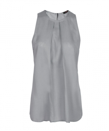 تاپ نساجی پیلی دار