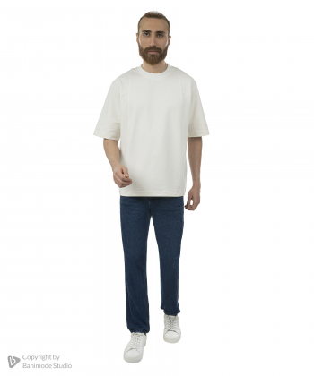 تیشرت مردانه جوتی جینز JootiJeans کد 51573489