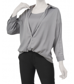 بلوز زنانه جوتی جینز JootiJeans کد 51731424