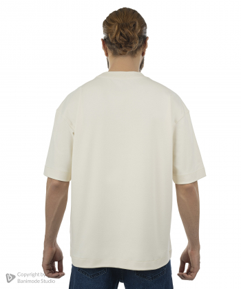 تیشرت مردانه جوتی جینز JootiJeans کد 51573312