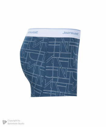 شورت مردانه جین وست Jeanswest کد 44A97503