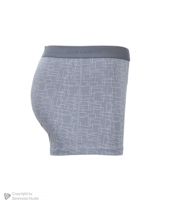 شورت مردانه جین وست Jeanswest کد 44A97504