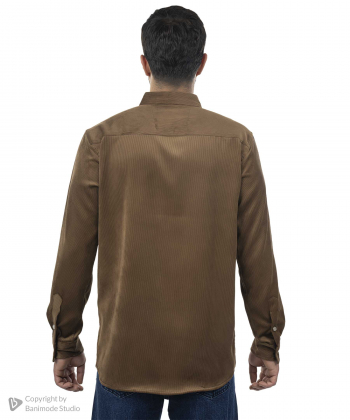 پیراهن مردانه برند پی لس Brand Payless کد bp-am1404600