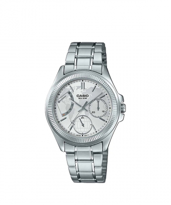ساعت مچی زنانه کاسیو Casio مدل LTP-2089D-7A2VDF