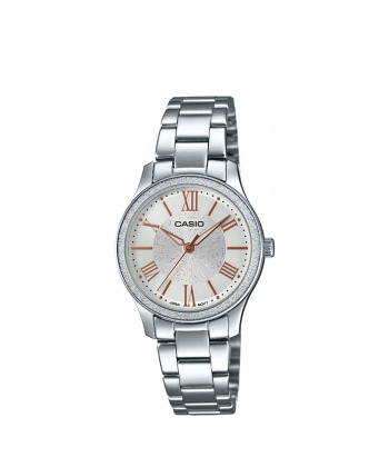 ساعت مچی زنانه کاسیو Casio مدل LTP-E164D-7ADF