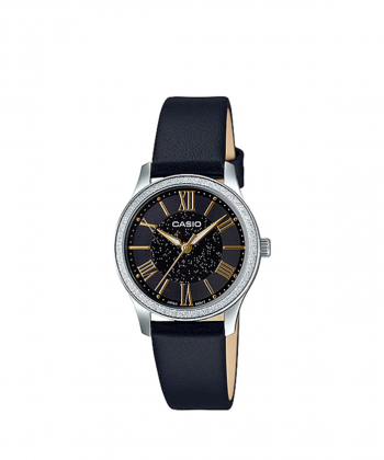 ساعت مچی زنانه کاسیو Casio مدل LTP-E164L-1ADF