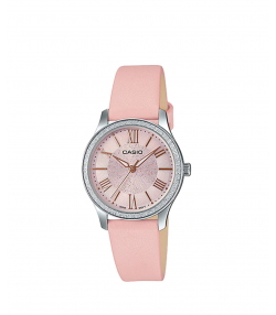 ساعت مچی زنانه کاسیو Casio مدل LTP-E164L-4ADF