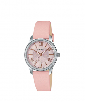 ساعت مچی زنانه کاسیو Casio مدل LTP-E164L-4ADF