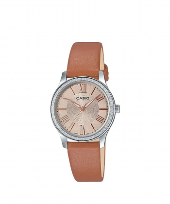 ساعت مچی زنانه کاسیو Casio مدل LTP-E164L-9ADF
