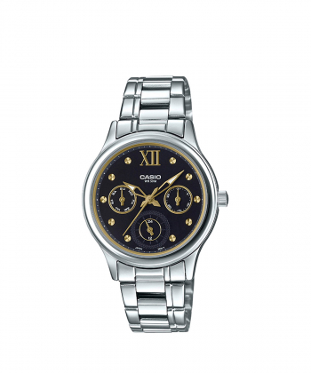 ساعت مچی زنانه کاسیو Casio مدل LTP-E306D-1AVDF
