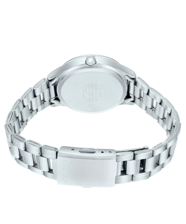 ساعت مچی زنانه کاسیو Casio مدل LTP-E306D-1AVDF