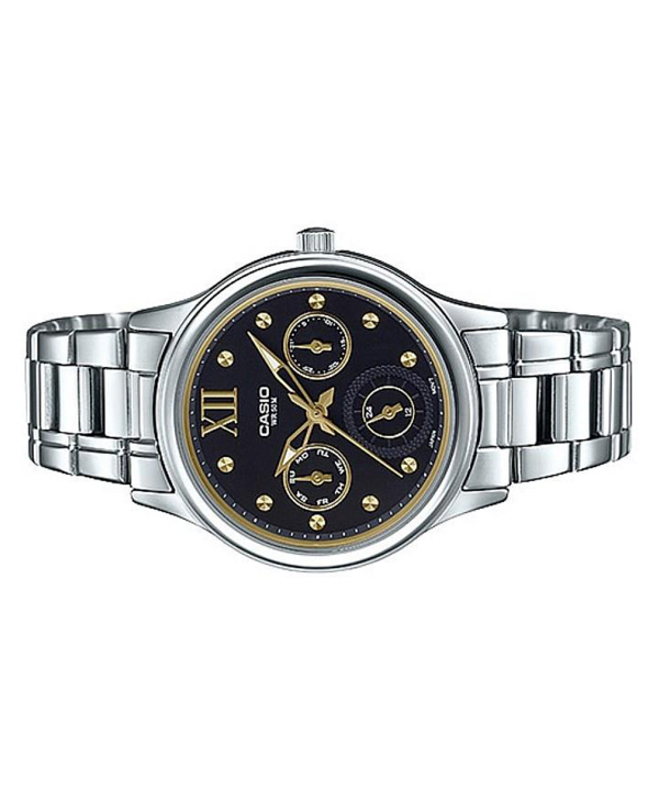 ساعت مچی زنانه کاسیو Casio مدل LTP-E306D-1AVDF