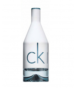 ادوتویلت مردانه کلوین کلاین Calvin Klein مدل Ck In2u حجم 100 میلی لیتر