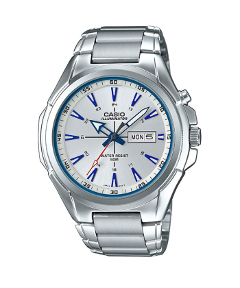 ساعت مچی مردانه کاسیو Casio مدل MTP-E200D-7A2VDF