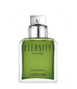ادوپرفیوم مردانه کلوین کلاین Calvin Klein مدل Eternity حجم 100 میلی لیتر