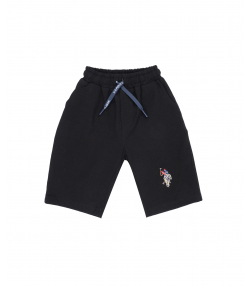 شلوارک یو اس پلو کیدز US Polo Kids کد 1042B1