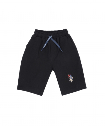 شلوارک یو اس پلو کیدز US Polo Kids کد 1042B1