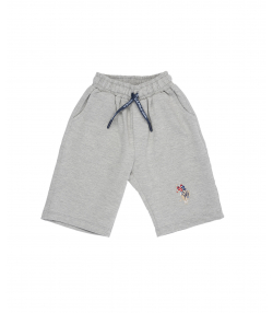 شلوارک یو اس پلو کیدز US Polo Kids کد 1042B1