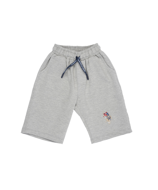 شلوارک یو اس پلو کیدز US Polo Kids کد 1042B1