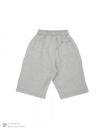 شلوارک یو اس پلو کیدز US Polo Kids کد 1042B1