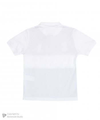 پولوشرت 3 تیکه یو اس پولو کیدز US Polo Kids کد 2013B11