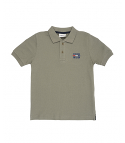 پولوشرت پسرانه یو اس پولو کیدز US Polo Kids کد 2013B7