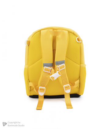 کوله پشتی یو اس پولو کیدز US Polo Kids کد 7039C116