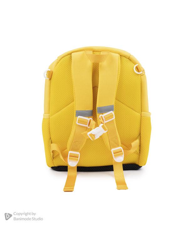 کوله پشتی یو اس پولو کیدز US Polo Kids کد 7039C116