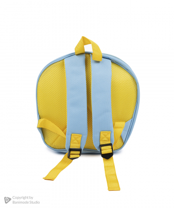 کوله پشتی یو اس پولو کیدز US Polo Kids کد 7039C223
