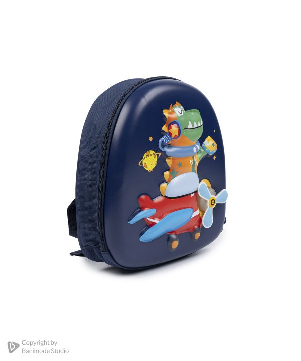 کوله پشتی یو اس پولو کیدز US Polo Kids کد 7039C459