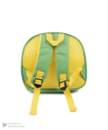 کوله پشتی یو اس پولو کیدز US Polo Kids کد 7039C543