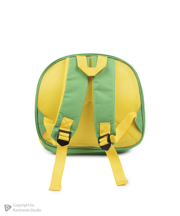کوله پشتی یو اس پولو کیدز US Polo Kids کد 7039C543